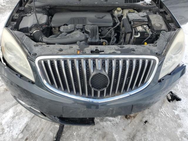 Photo 11 from auction – 2014 BUICK VERANO with VIN 1G4PP5SK2E4122439