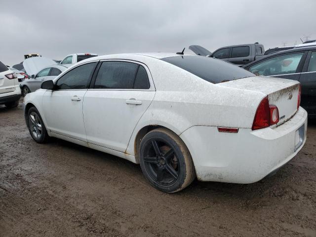 Photo 2 from auction – 2010 CHEVROLET MALIBU LS with VIN 1G1ZB5EBXA4105575