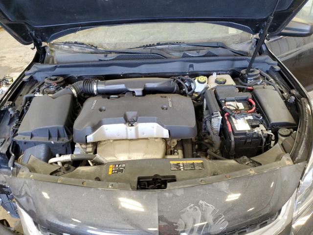 Photo 11 from auction – 2015 CHEVROLET MALIBU LS with VIN 1G11B5SLXFF165166