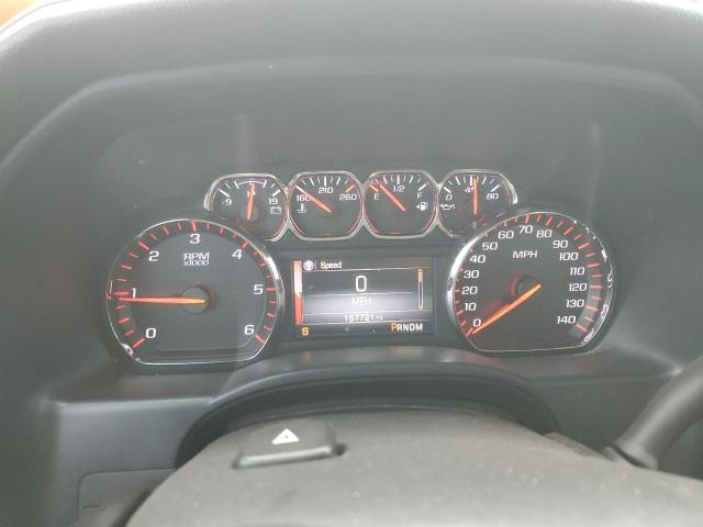 Фото 9 с аукциона – 2015 GMC SIERRA K15 с VIN 3GTU2VEC7FG368501