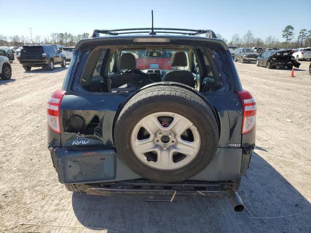 Foto 6 de la subasta – 2012 TOYOTA RAV4 LIMIT con VIN 2T3DF4DVXCW200557
