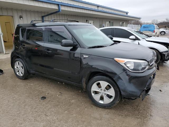 Фото 4 с аукциона – 2014 KIA SOUL с VIN KNDJN2A2XE7721118