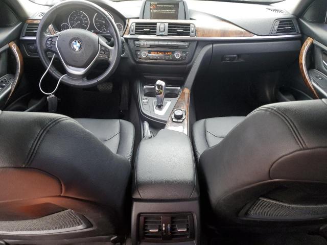 Photo 8 from auction – 2014 BMW 328 D with VIN WBA3D3C51EK154414