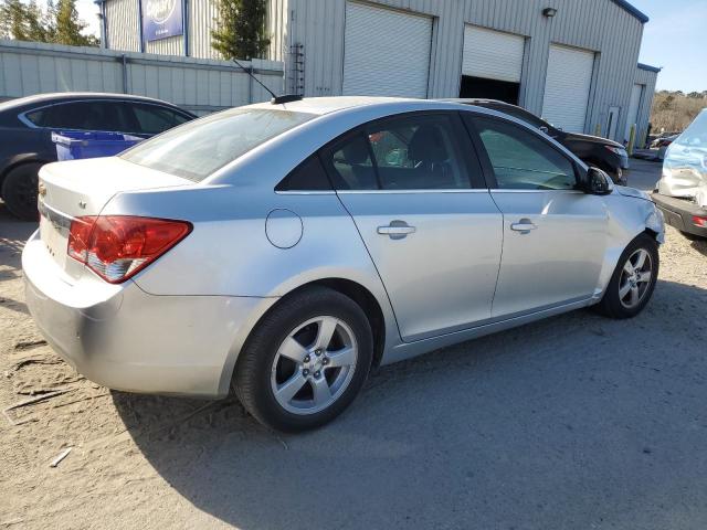 Photo 3 from auction – 2015 CHEVROLET CRUZE LT with VIN 1G1PC5SB6F7185035