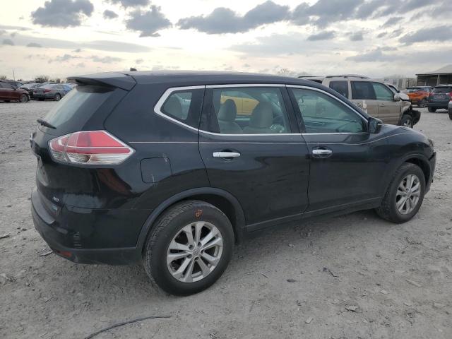 Photo 3 from auction – 2014 NISSAN ROGUE S with VIN 5N1AT2MV6EC750839
