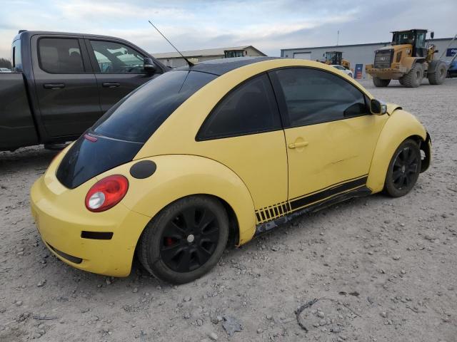 Photo 3 from auction – 2009 VOLKSWAGEN NEW BEETLE with VIN 3VWPW31C39M507232