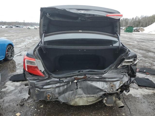 Photo 6 from auction – 2014 TOYOTA CAMRY L with VIN 4T1BF1FK7EU848197