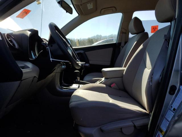 Photo 7 from auction – 2007 TOYOTA RAV4 with VIN JTMBD33V075094805
