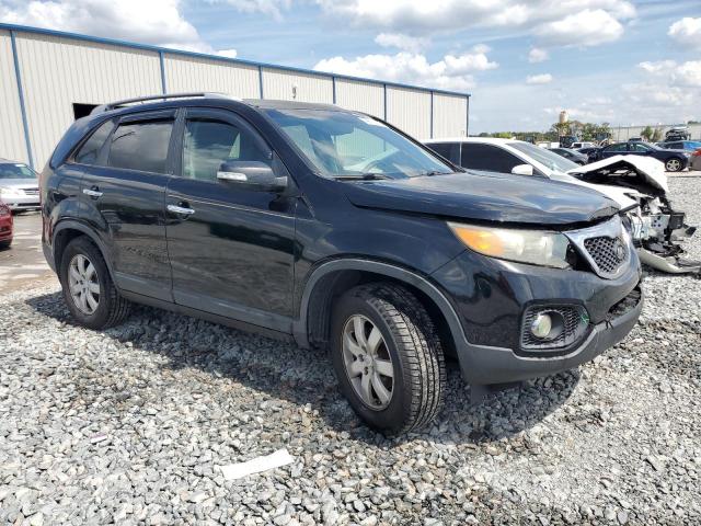 Photo 4 from auction – 2011 KIA SORENTO BA with VIN 5XYKT3A18BG101504