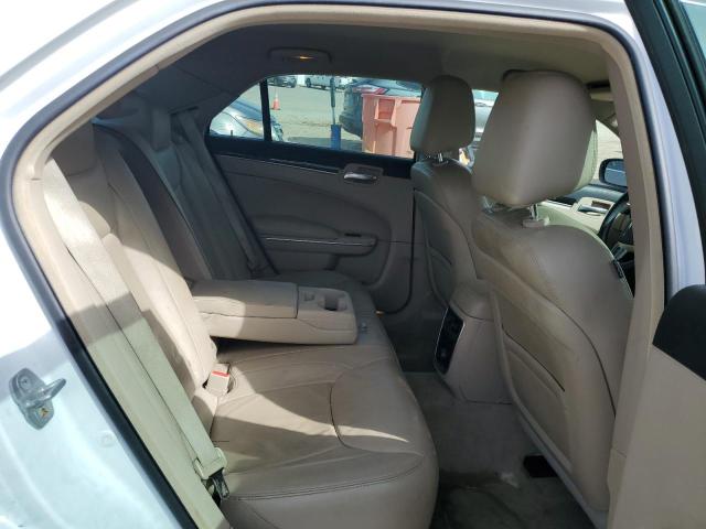 Photo 10 from auction – 2014 CHRYSLER 300 with VIN 2C3CCAAG3EH205650