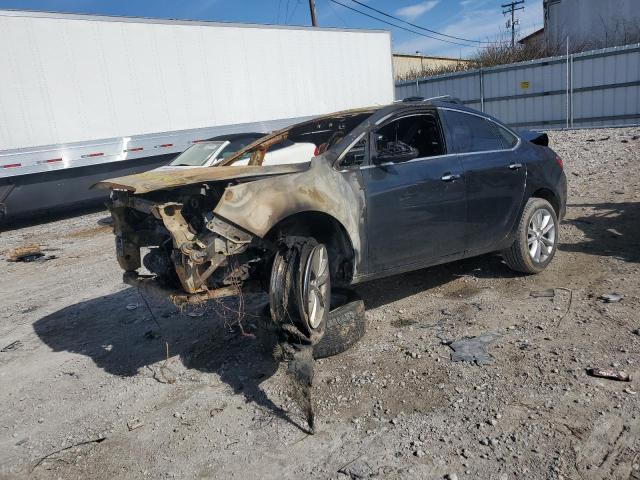 BUICK VERANO 2014 con VIN 1G4PS5SK9E4127703 - Foto de la subasta