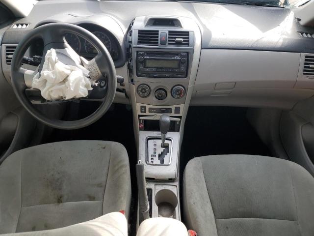 Photo 8 from auction – 2012 TOYOTA COROLLA BA with VIN 2T1BU4EE5CC790642