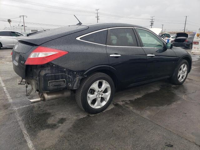 Photo 3 from auction – 2012 HONDA CROSSTOUR with VIN 5J6TF1H59CL002117