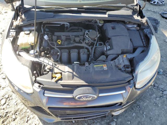 Фото 11 с аукциона – 2012 FORD FOCUS SE с VIN 1FAHP3K29CL191263