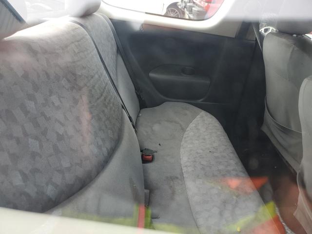 Photo 10 from auction – 2001 TOYOTA ECHO with VIN JTDAT123410167567