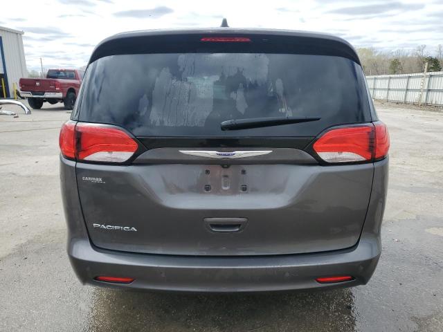 Photo 6 from auction – 2019 CHRYSLER PACIFICA L with VIN 2C4RC1AG5KR639550