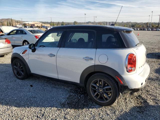 Photo 2 from auction – 2014 MINI COOPER COU with VIN WMWZB3C5XEWR37367