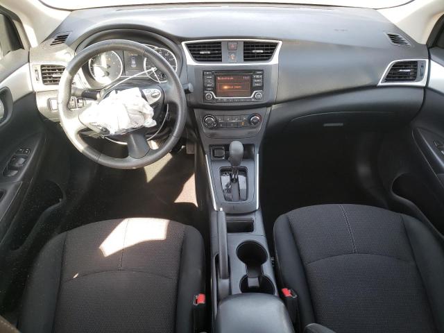 Photo 8 from auction – 2018 NISSAN SENTRA S with VIN 3N1AB7AP7JY229367