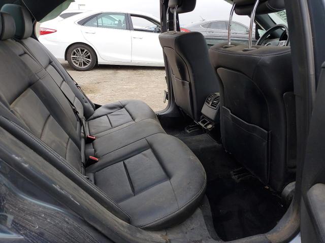 Photo 10 from auction – 2014 MERCEDES-BENZ E 350 with VIN WDDHF5KB5EA779822