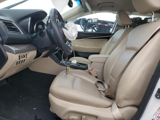 Снимка 7 от търг – 2019 SUBARU OUTBACK 2. с VIN 4S4BSANC0K3237970
