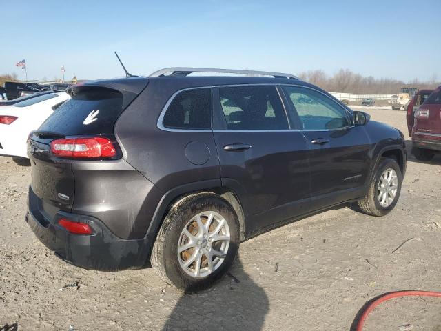 Photo 3 from auction – 2015 JEEP CHEROKEE L with VIN 1C4PJMCB8FW575307