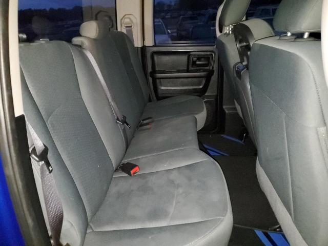 Photo 10 from auction – 2015 RAM 1500 ST with VIN 1C6RR6FG6FS534936