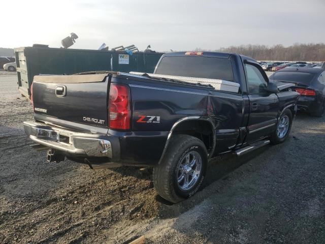 Photo 3 from auction – 2005 CHEVROLET SILVERADO with VIN 1GCEK14T25Z163195