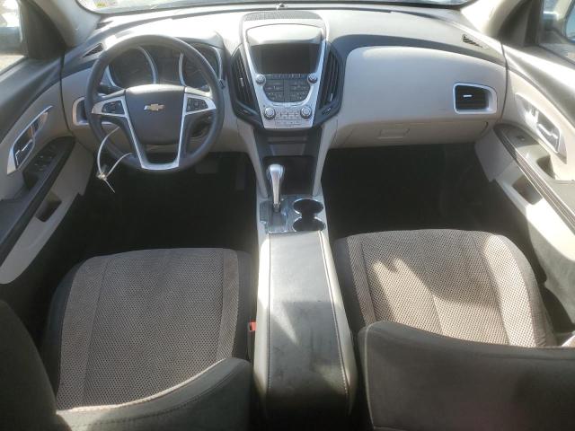 Photo 8 from auction – 2015 CHEVROLET EQUINOX LT with VIN 2GNALBEK0F6152479