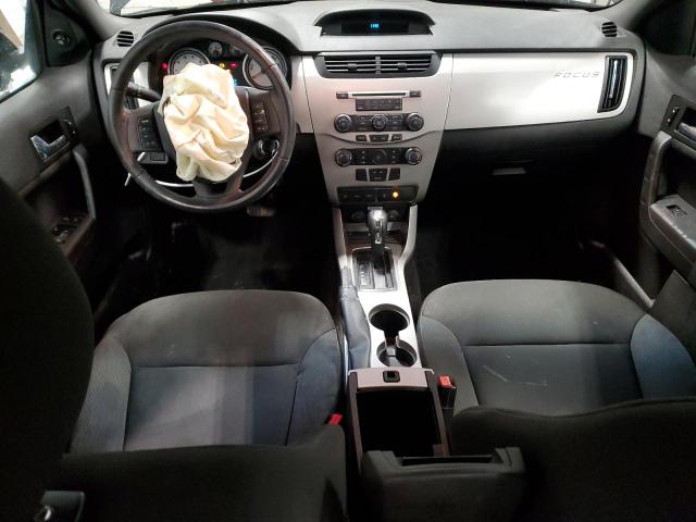 Photo 8 from auction – 2008 FORD FOCUS SE with VIN 1FAHP35NX8W207921