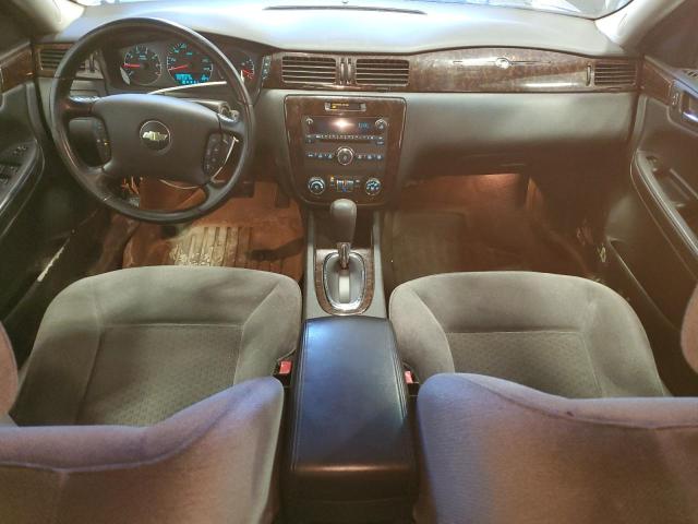 Photo 8 from auction – 2013 CHEVROLET IMPALA LT with VIN 2G1WG5E37D1245371