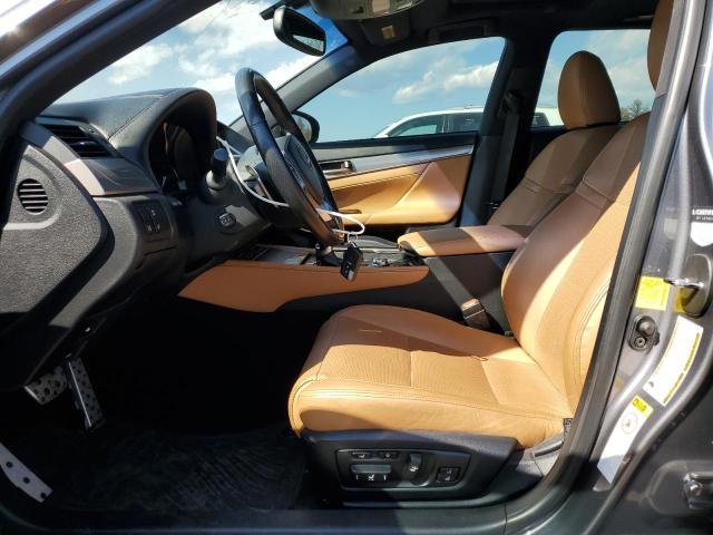 Снимка 7 от търг – 2015 LEXUS GS 350 с VIN JTHCE1BL7FA007833