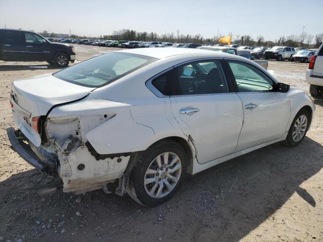 Photo 3 from auction – 2016 NISSAN ALTIMA 2.5 with VIN 1N4AL3AP4GN327092