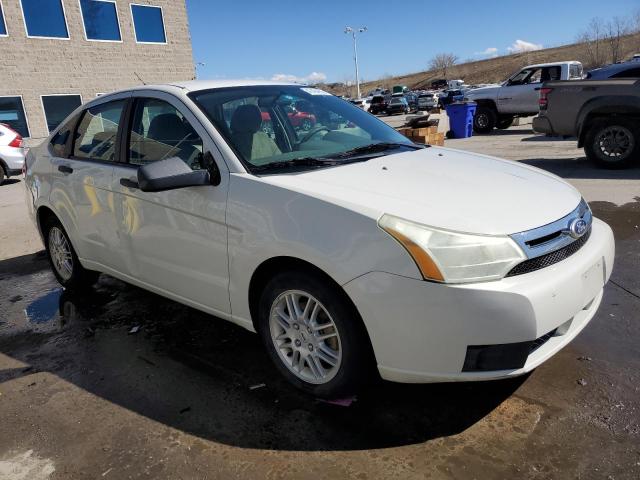 Photo 4 from auction – 2010 FORD FOCUS SE with VIN 1FAHP3FN3AW281654