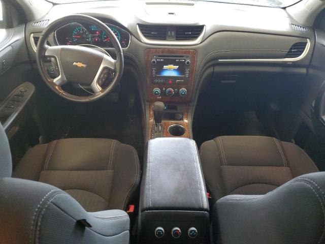 Photo 8 from auction – 2014 CHEVROLET TRAVERSE L with VIN 1GNKVGKDXEJ242693