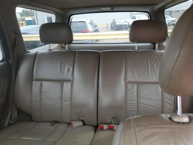 Photo 10 from auction – 2000 TOYOTA 4RUNNER LI with VIN JT3GN87R5Y0155632