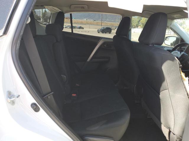 Photo 11 from auction – 2018 TOYOTA RAV4 LE with VIN 2T3ZFREV2JW460627