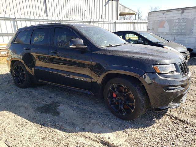 Photo 4 from auction – 2014 JEEP GRAND CHER with VIN 1C4RJFDJ8EC571140