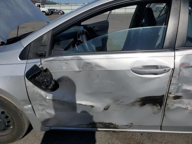 Photo 7 from auction – 2014 TOYOTA COROLLA L with VIN 2T1BURHE0EC034888