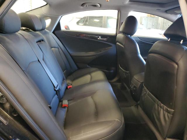 Photo 10 from auction – 2011 HYUNDAI SONATA SE with VIN 5NPEC4AB1BH293935