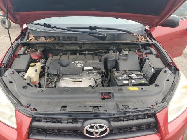 Photo 12 from auction – 2010 TOYOTA RAV4 with VIN JTMBF4DV3AD027952