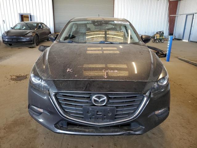 Photo 5 from auction – 2018 MAZDA 3 TOURING with VIN 3MZBN1L37JM221628