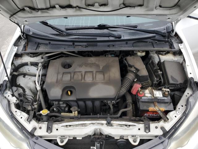 Photo 11 from auction – 2016 TOYOTA COROLLA L with VIN 5YFBURHE4GP532630