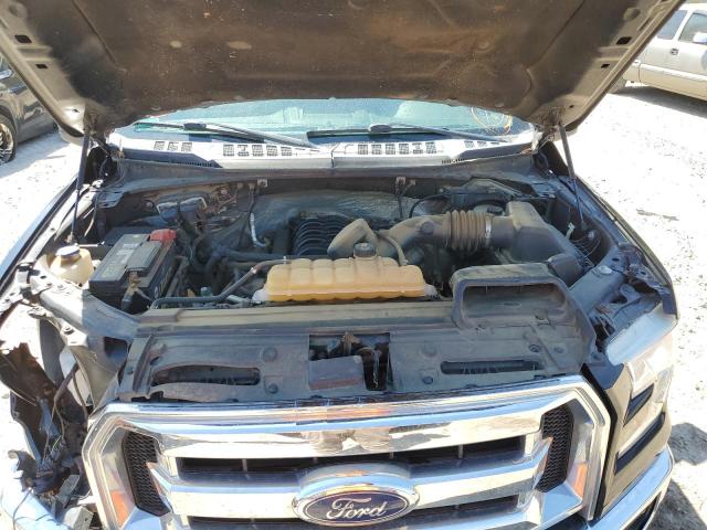 Photo 11 from auction – 2017 FORD F150 SUPER with VIN 1FTEW1EF4HFB11182