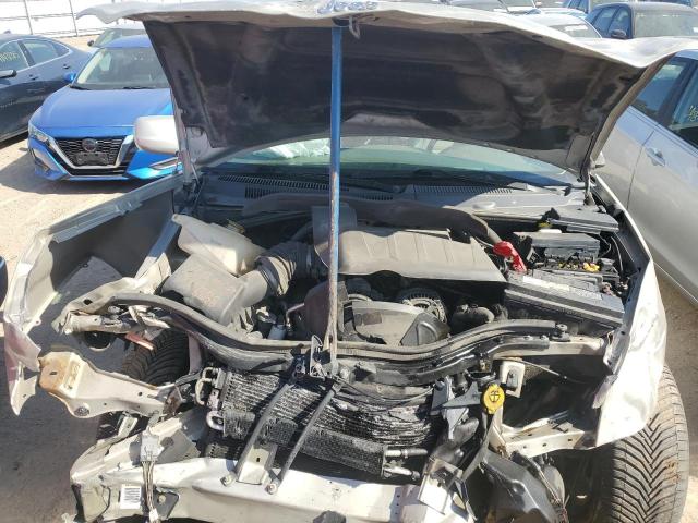 Photo 11 from auction – 2008 JEEP GRAND CHER with VIN 1J8HR58N48C181533