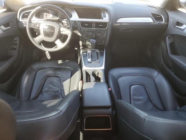 Photo 8 from auction – 2012 AUDI A4 PREMIUM with VIN WAUBFAFL7CA046032