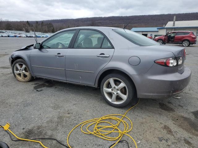 Photo 2 from auction – 2008 MAZDA 6 I with VIN 1YVHP80C885M06530