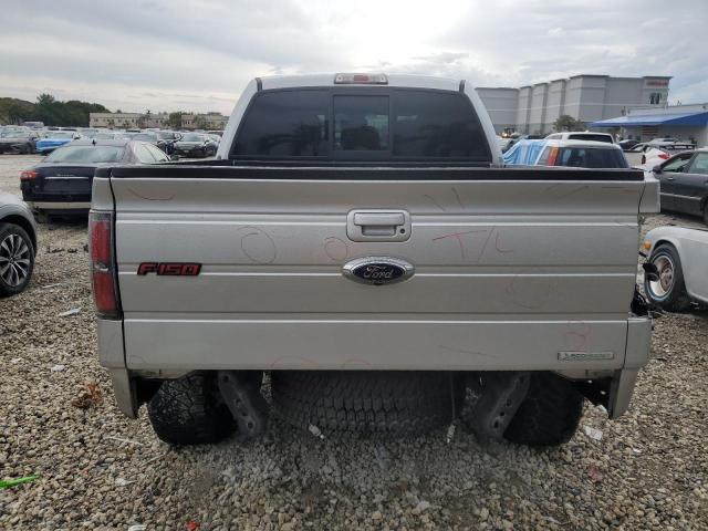 Снимка 6 от търг – 2012 FORD F150 SUPER с VIN 1FTFW1ET4CFC70321