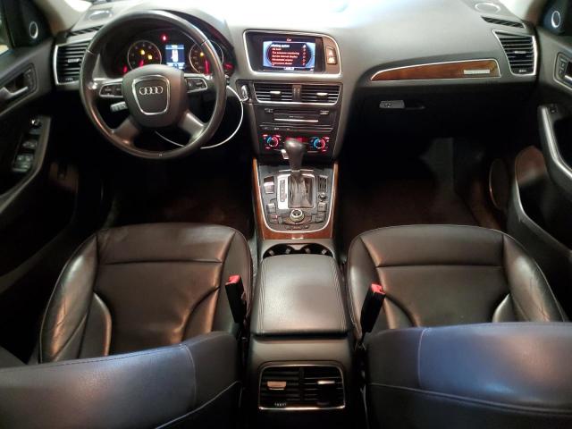 Photo 8 from auction – 2012 AUDI Q5 PREMIUM with VIN WA1LFAFP8CA064639
