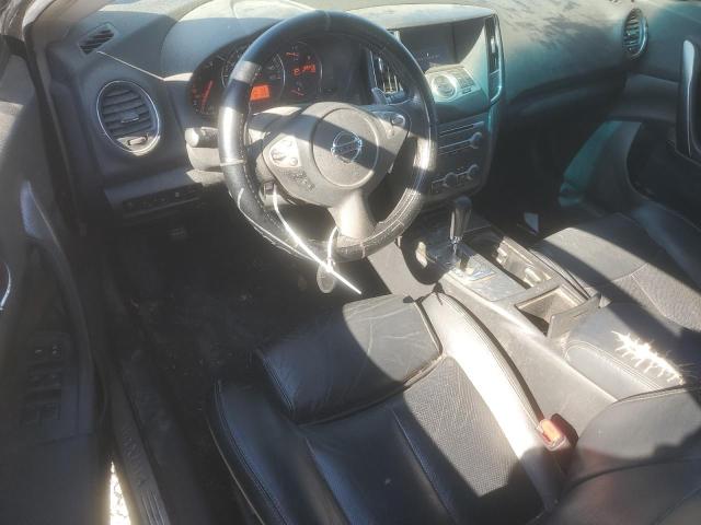 Снимка 8 от търг – 2011 NISSAN MAXIMA S с VIN 1N4AA5AP0BC804848