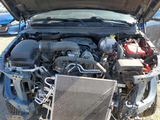 Photo 11 from auction – 2022 RAM 1500 LARAM with VIN 1C6SRFJT4NN363056